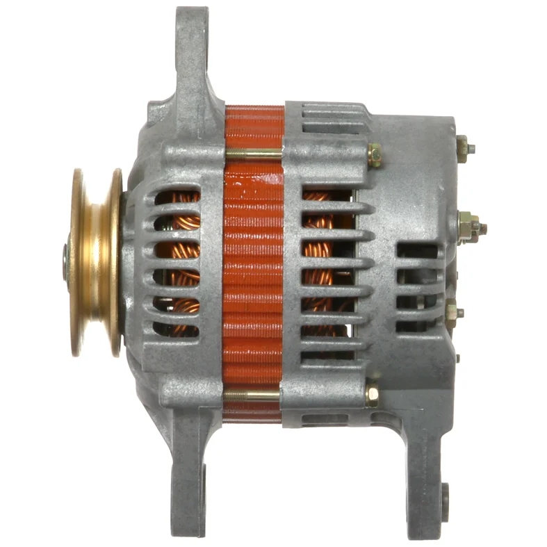 Isuzu Pickup alternator 88-92, 60A