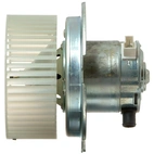 Fan motor Scania 12V