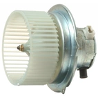 Fan motor Scania 12V