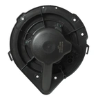 Cabin fan motor VAG (AC)