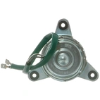 Cabin fan motor, Talbo, Horizon, Solar