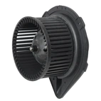 Cabin fan, VAG, VW, Seat
