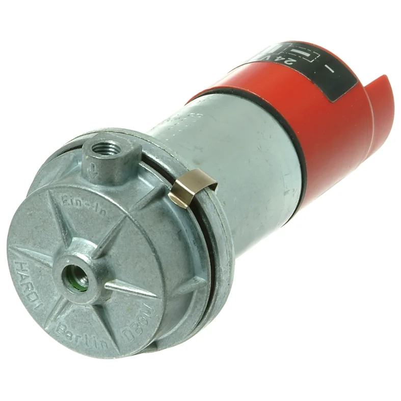 Eberspächer 24V, Fuel pump