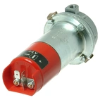 Eberspächer 24V, Fuel pump