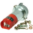 Eberspächer 24V, Fuel pump