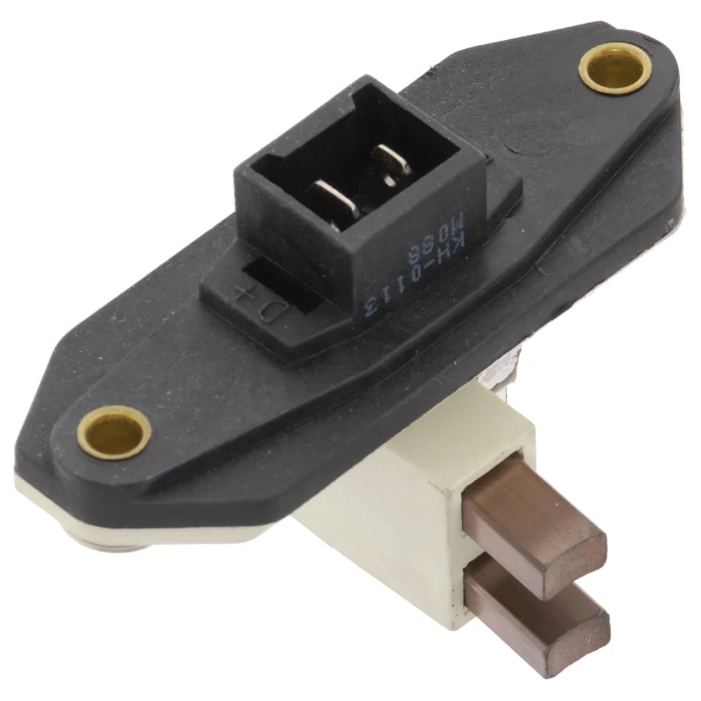 Brush holder plate Bosch 1194336035 alternator.