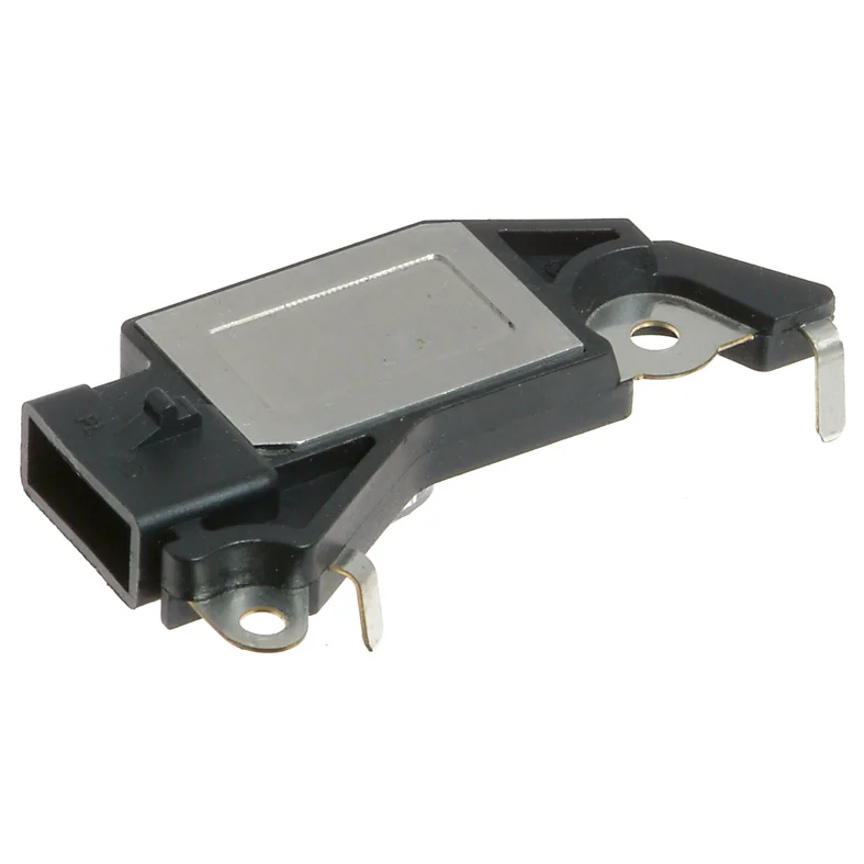 Voltage regulator DR 1116446, P-L-I-S
