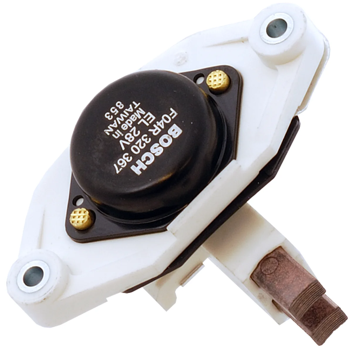 Voltage regulator 28V, F04R 320 367