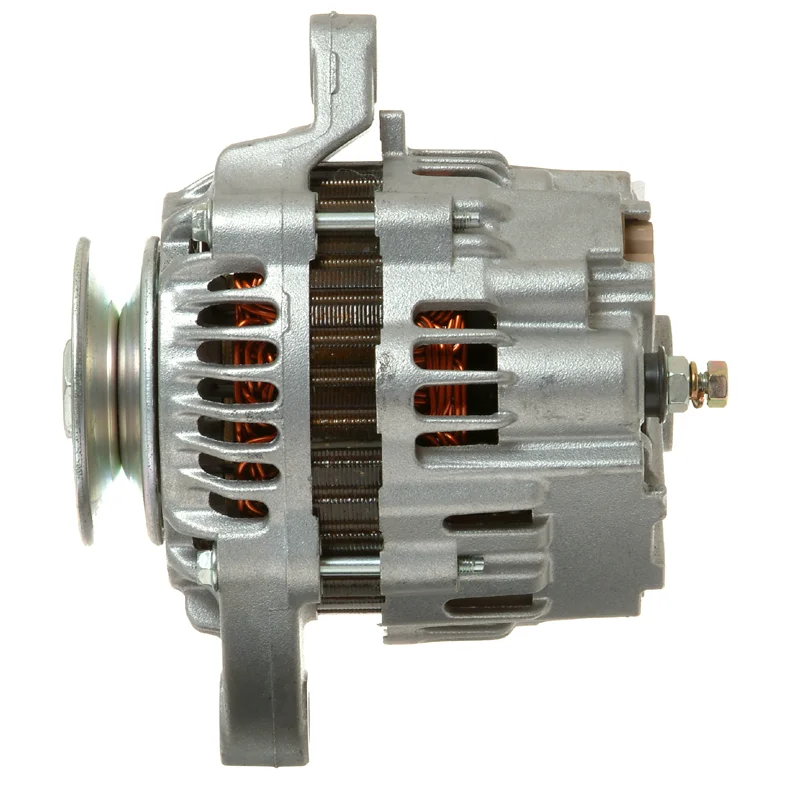 Mitsubishi Truck Alternator 12V-50A