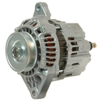 Mitsubishi Truck Alternator 12V-50A