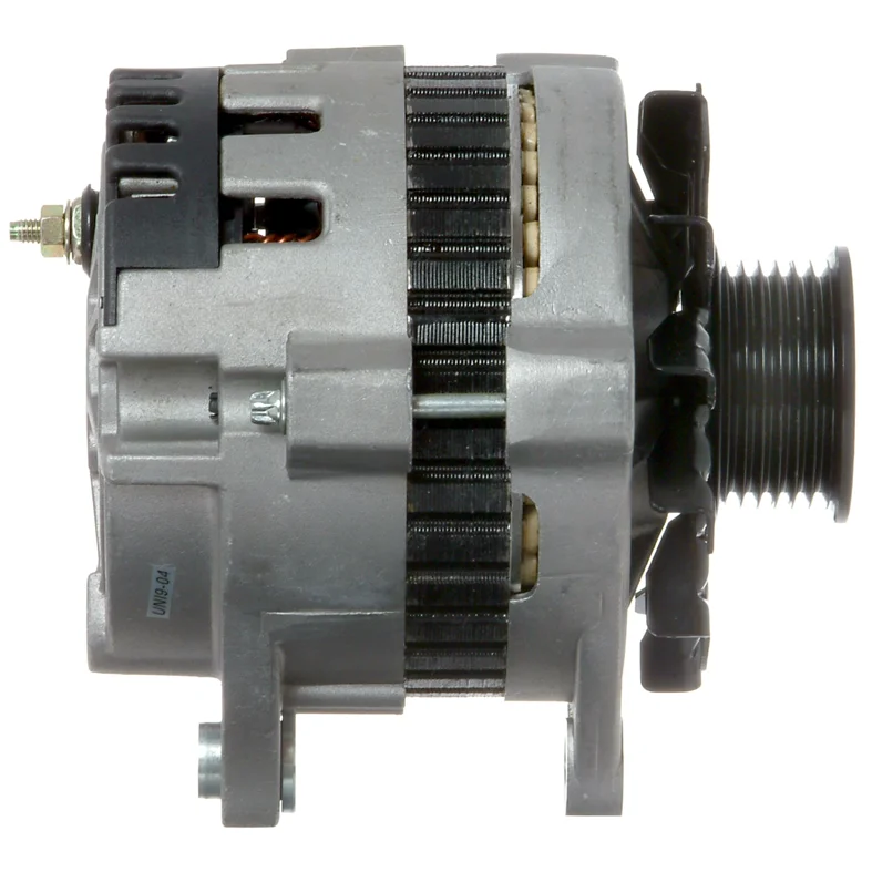 GM Alternator 12V-105A