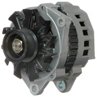 GM Alternator 12V-105A
