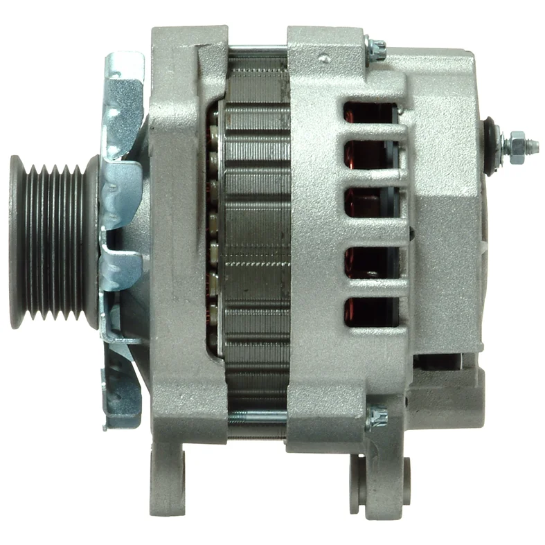 GM Alternator 12V-105A