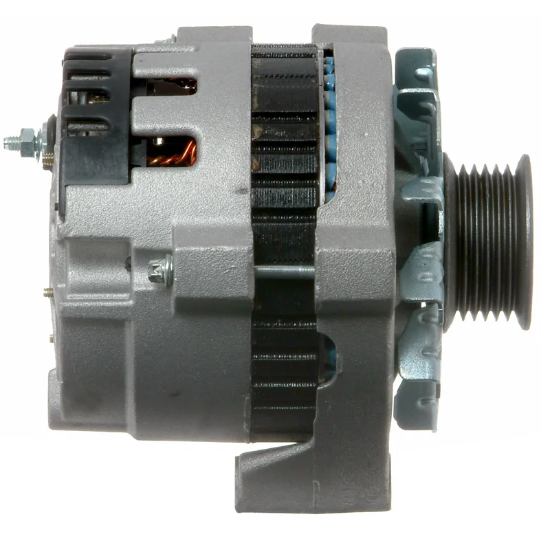 GM Alternator 12V-105A