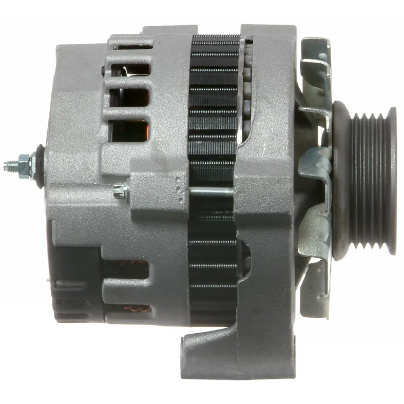 GM USA Alternator 12V-105A, CS130