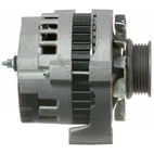 GM USA Alternator 12V-105A, CS130