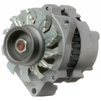 GM USA Alternator 12V-105A, CS130