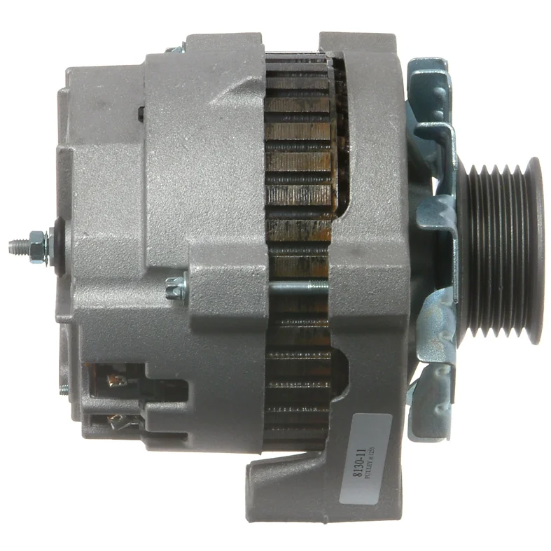 GM Alternator 12V-105A