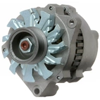GM Alternator 12V-105A
