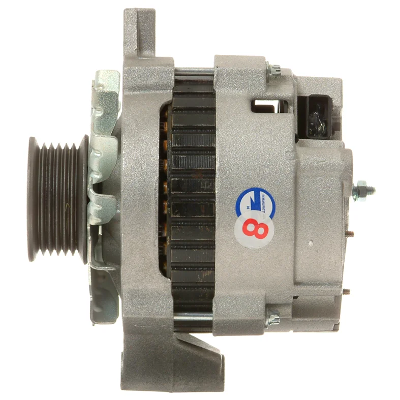 GM Alternator 12V-105A