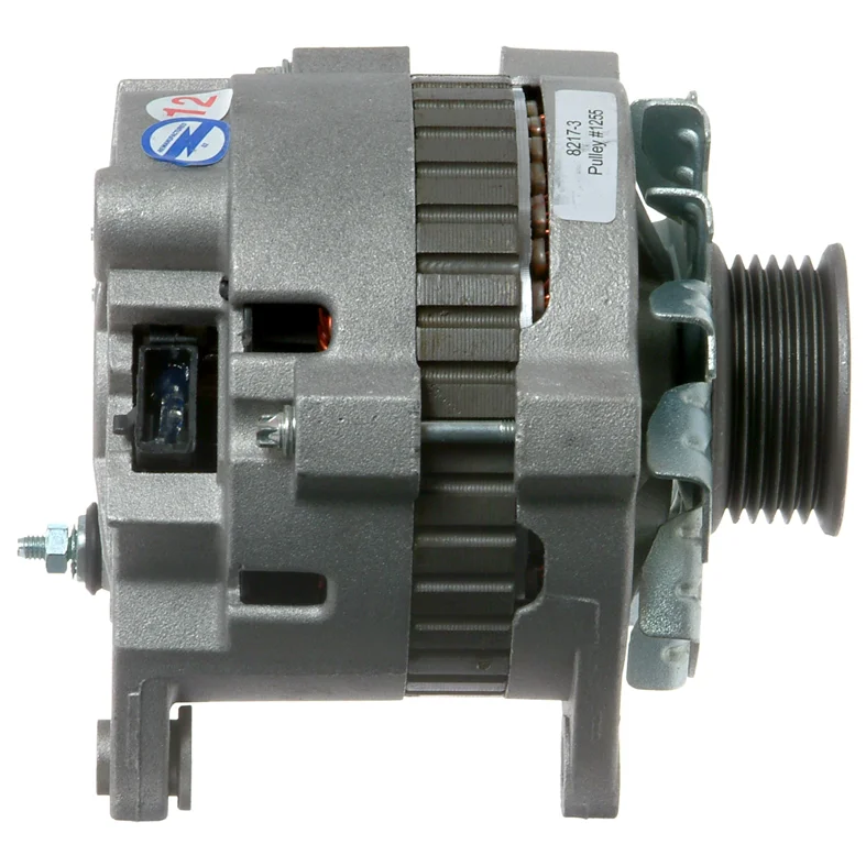 GM Alternator 12V-105A