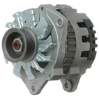 GM Alternator 12V-105A