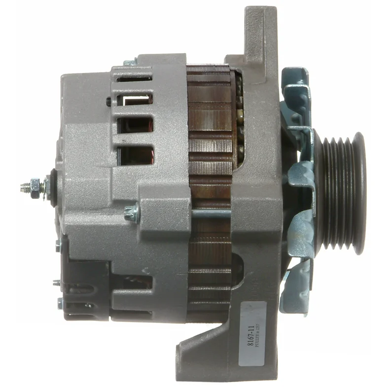 GM Alternator 12V-105A