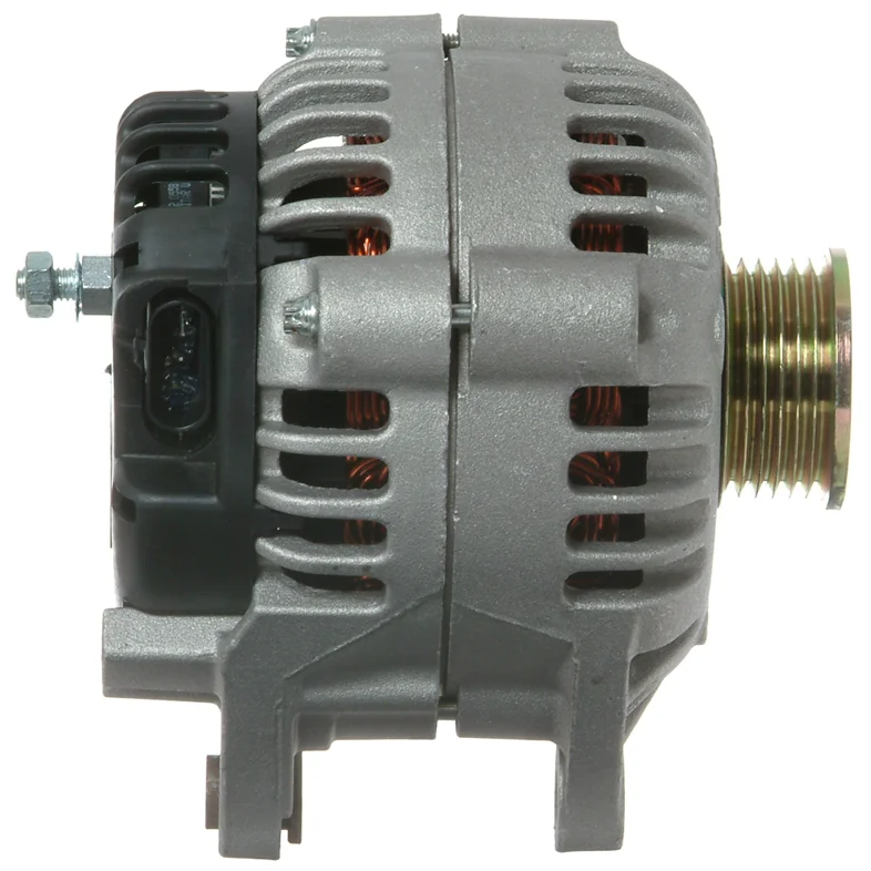 GM Alternator 12V-105A