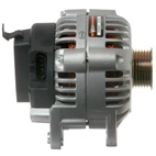 GM Alternator 12V-105A