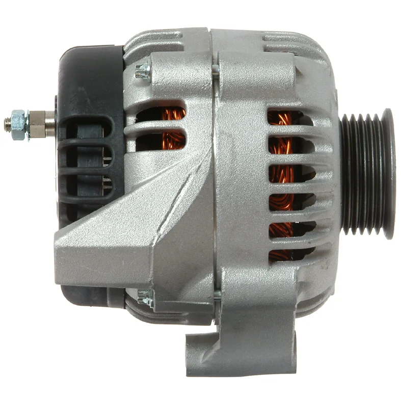 GM Alternator 12V-105A