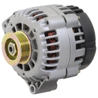 GM Alternator CS130D, 12V-105A