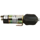 Stop solenoid 24V