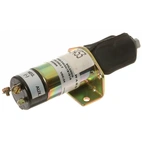 Stop solenoid 24V