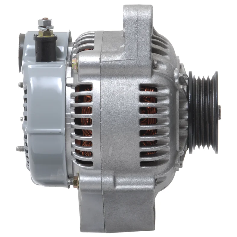 Honda Alternator 12V-70A CCW