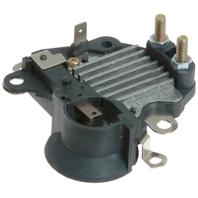 Voltage regulator LU/MM 28018A