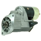 Komatsu Starter motor 24V-4.5KW 11 tooth