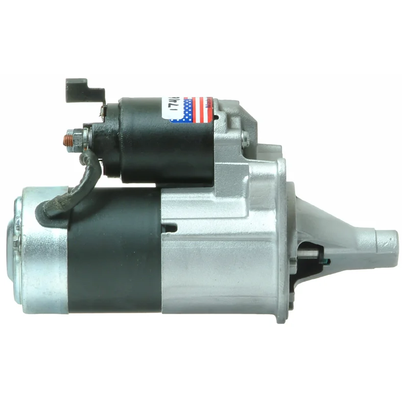Chrysler Starter motor, 12V, 10-tooth