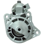 Chrysler Starter motor, 12V, 10-tooth