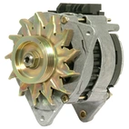 Ford Transit Alternator 12V-70A