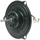 Cabin fan motor Honda Civic 87>