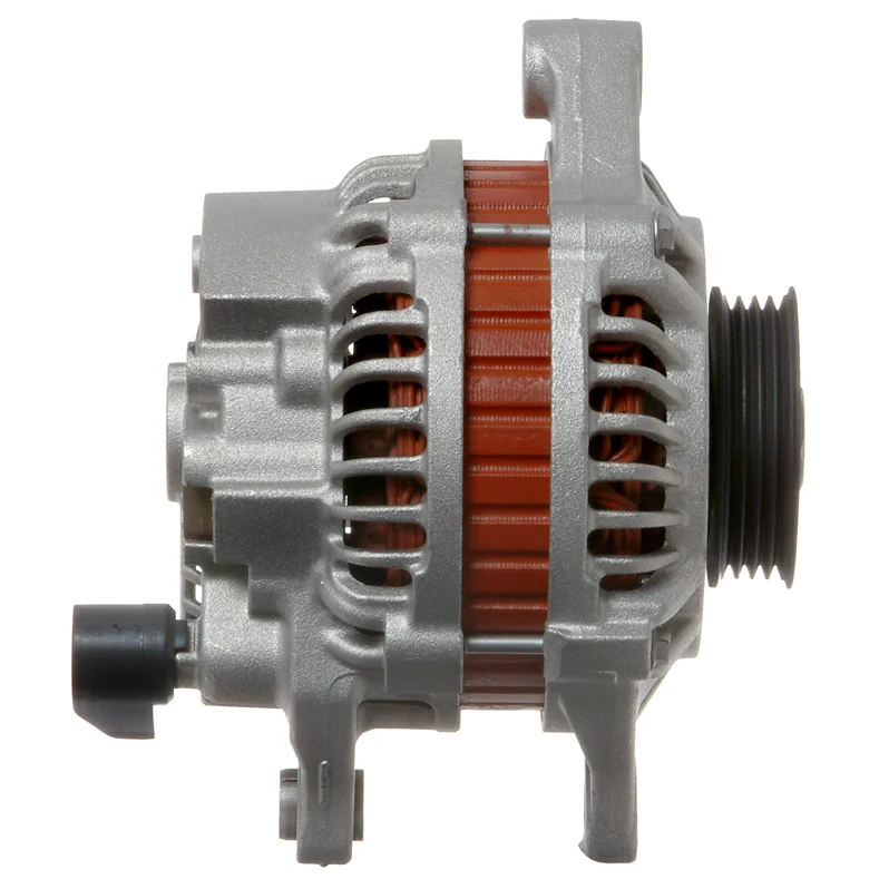 Chrysler alternator. Mits. 90A
