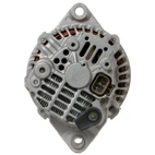 Chrysler alternator. Mits. 90A
