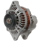 Chrysler alternator. Mits. 90A