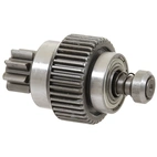 Starter drive 8 teeth CCW, Hitachi