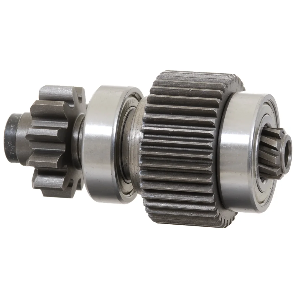 Starter drive + Clutch 11K, ND 028099-2700