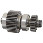 Starter drive + Clutch 11K, ND 028099-2700