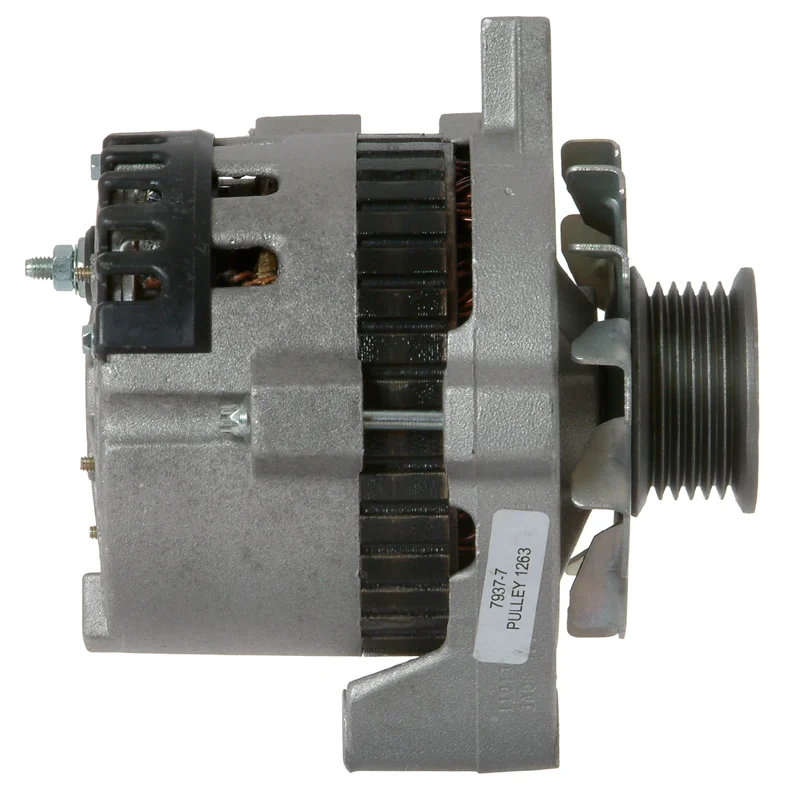 Truck Alternator 12V-74A