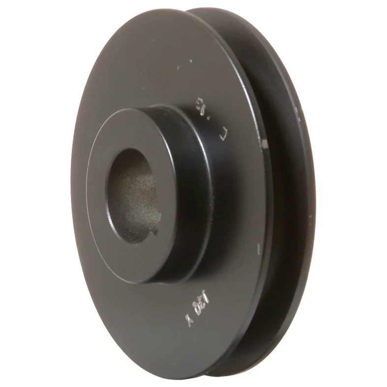 Pulley Setra Bus 30x117, 1V