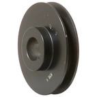 Pulley Setra Bus 30x117, 1V