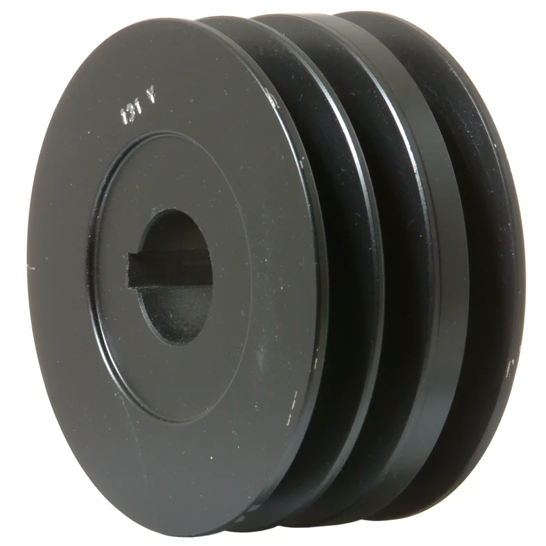 Pulley Setra Bus, 30x117, 3V